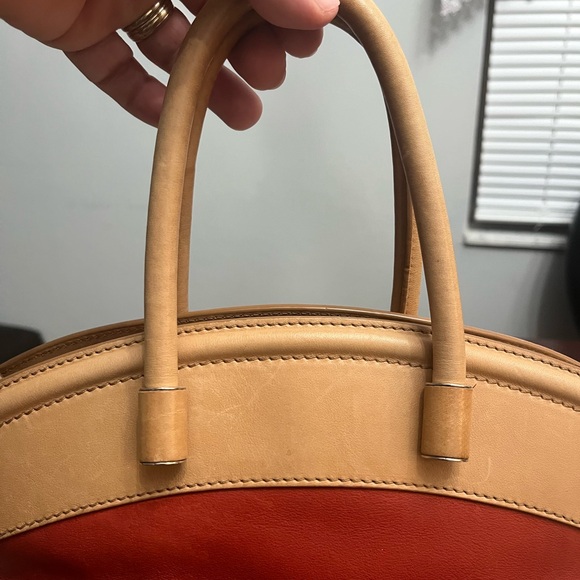 BALLY Windsor Calf Crossbody Bag - Picture 8 of 14
